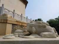 探秘定州開元寺塔：古韻今風，一塔藏千秋