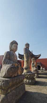 心靈之旅～南京周園