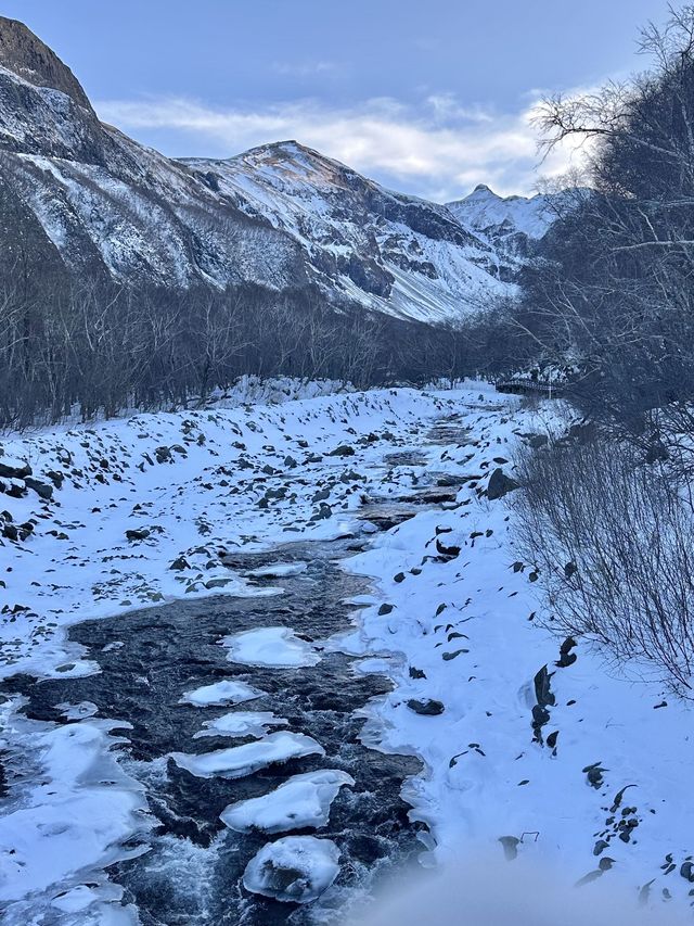 延邊度假新體驗溫泉之旅全攻略
