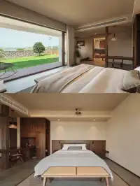 湖畔詩意棲居，盡享悠閒時光