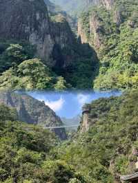 衢州·藥王山｜探秘神農秘境，暢享自然瑰寶