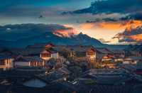 《玉龍劃船：悠遊仙境之旅》