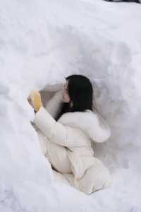 北海道｜我的雪國日記⛄️