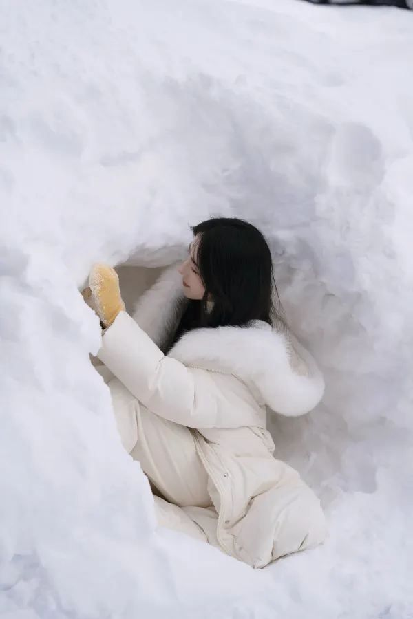 北海道｜我的雪國日記⛄️