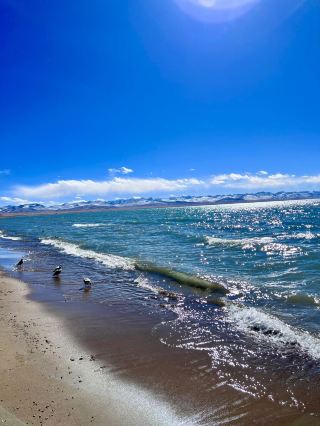 9-Day Tibet Lhasa to Siling Co Lake Adventure Tour