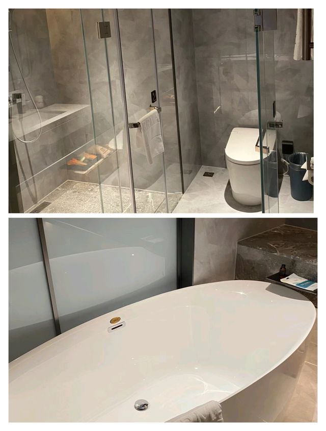柳州柏曼酒店～住得不想離開！！！