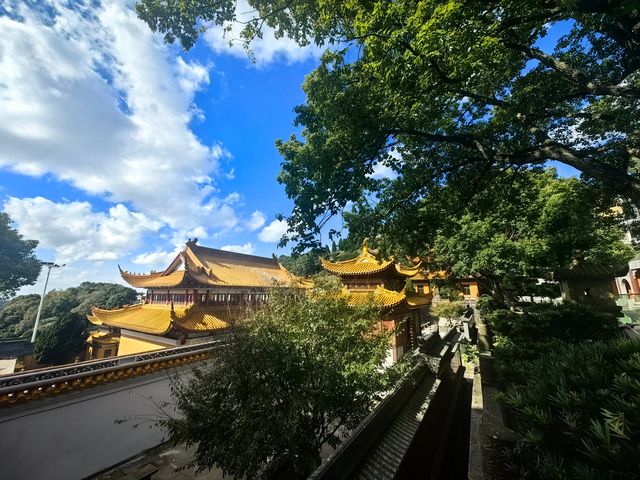 藏在小島裡的聖山——磨心山