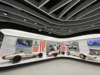 Explore the Macau Grand Prix Museum for Free as a Student!