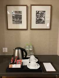 胡志明最高酒店  Vinpearl Landmark 81