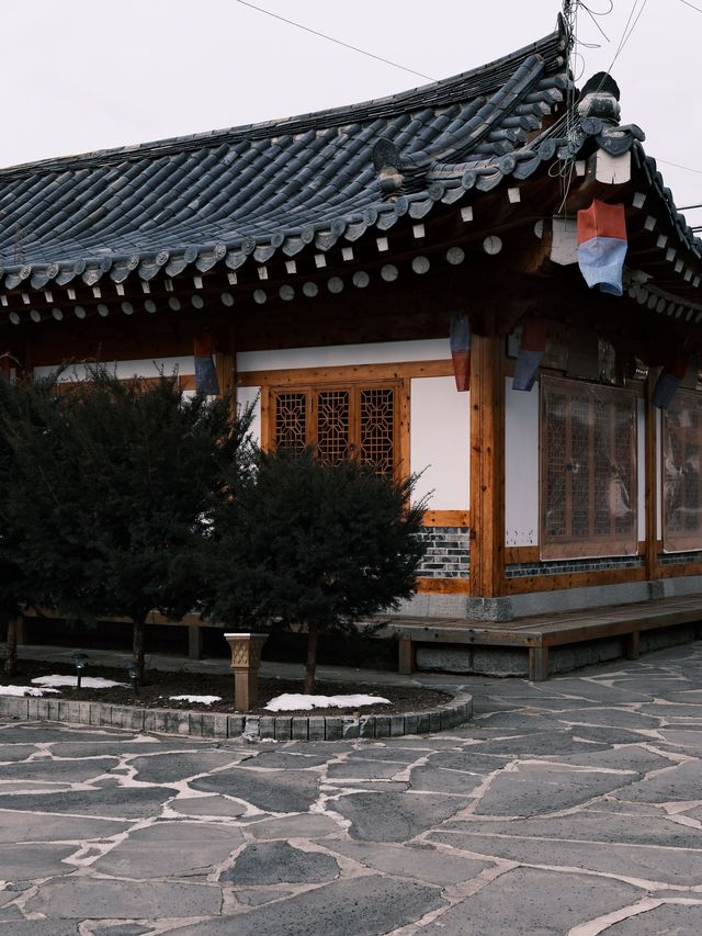 延邊2日溫泉之旅超全攻略速覽 延邊2日溫泉之旅超全攻略速覽