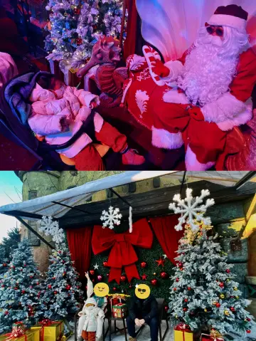 哈爾濱旅遊|避開人潮|淡季出遊波塞冬