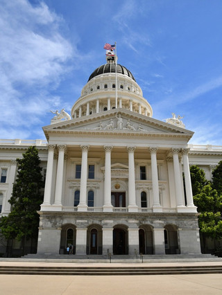 Sacramento Travel Guide