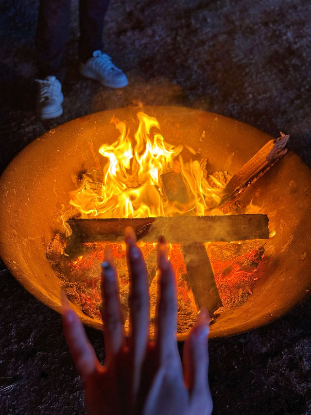唔使出國，溫州呢間酒店都幾舒服吖！