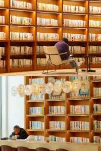 探尋南昌的新舊書店：古舊文獻的尋寶之旅