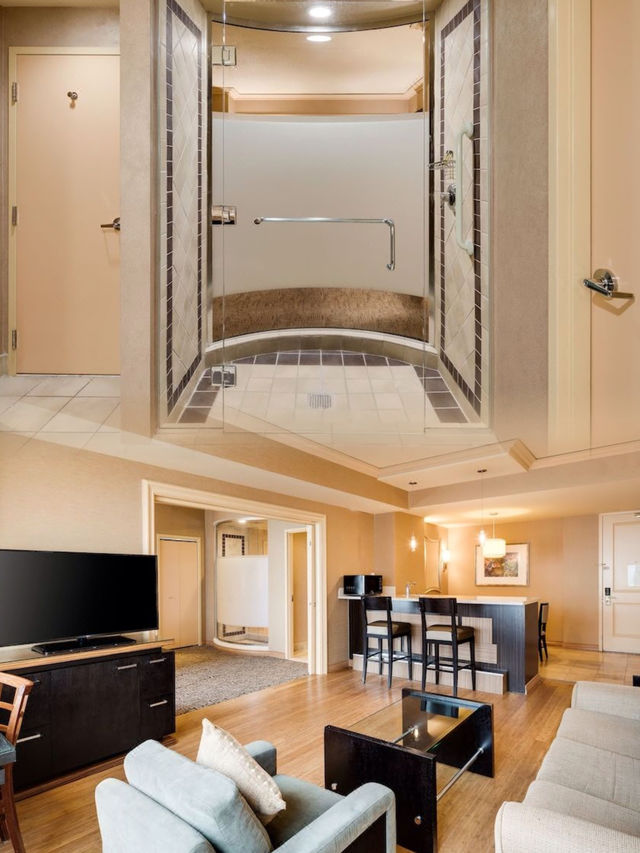 大西洋城必住的寶藏酒店之一 奢華與典雅 大西洋城必住的寶藏酒店之一 奢華與典雅