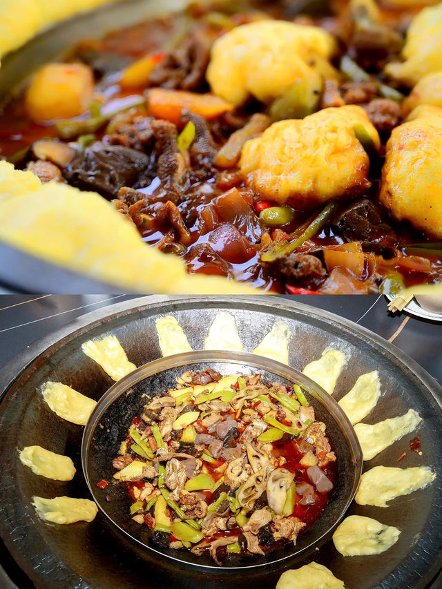 新年必去!簡陽羊肉美食,暖心暖胃更暖心 新年必去!簡陽羊肉美食,暖心暖胃更暖心