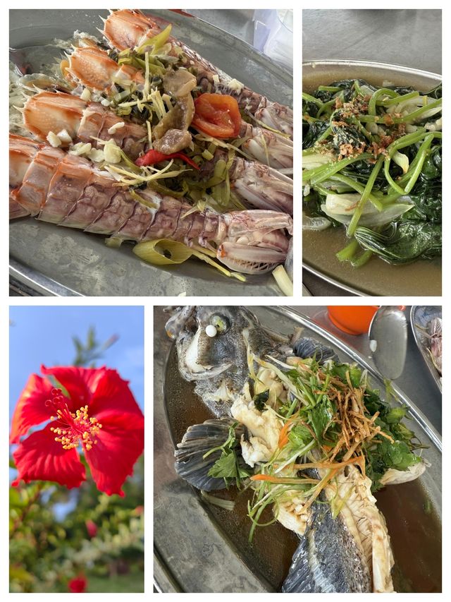 印度尼西亞巴淡島：東南亞的隱秘天堂