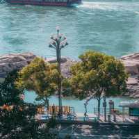 一篇讓你愛上這條重慶“看海”Cityeat路線
