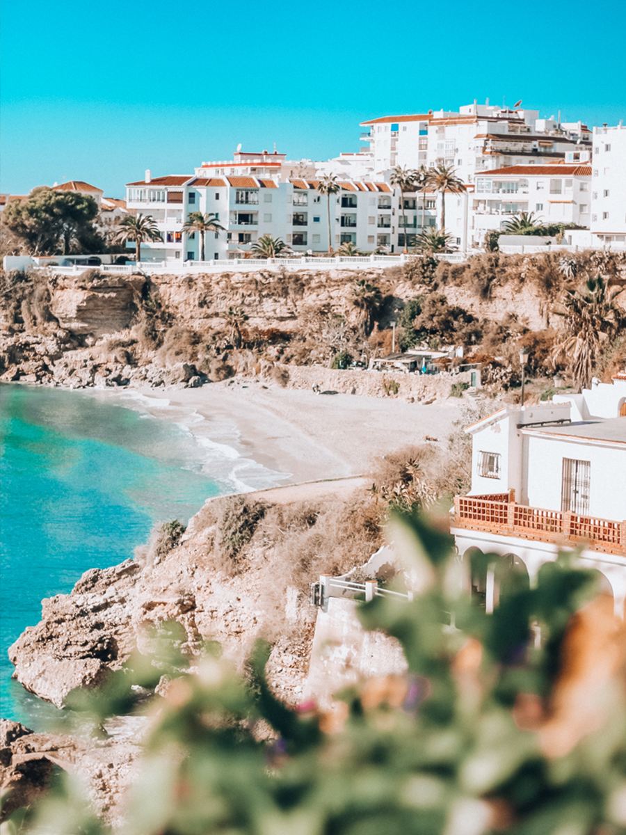 Chuyến tham quan một ngày đến thị trấn xinh đẹp Malaga, Tây Ban Nha!