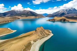 A County Bordering Two Countries: China's Real Border Towns (Part 2)