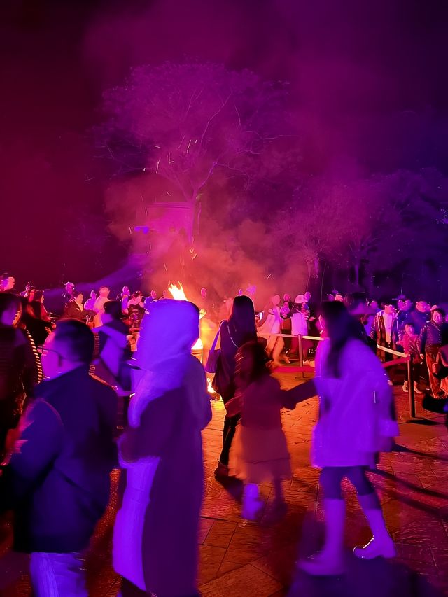 隱藏在廣佛的禪意小城｜假期值得打卡