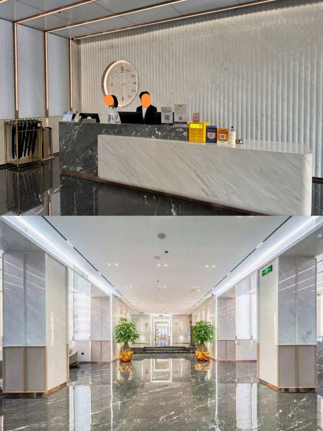 揭陽古城～舒宸酒店～商務出行的理想之選