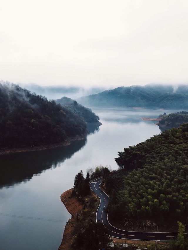 揭秘不花一分錢，暢玩皖南3天遊玩攻略篇