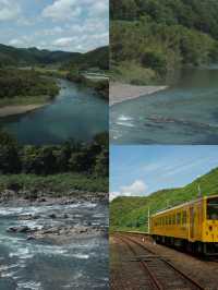 高知市：日本小眾旅行的寶藏之境