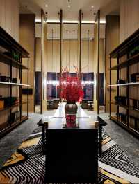 成都希爾頓嘉悅里酒店