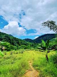 Batu Bertenggek半日遠足·吉隆坡週末