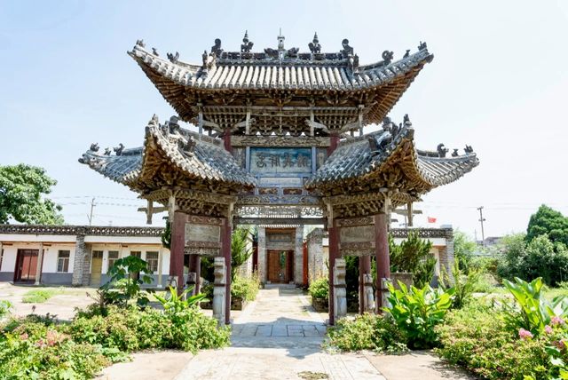 漯河三日遊，邂逅中原魅力