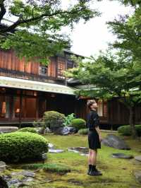 東京4日超全旅行攻略（附出行準備清單