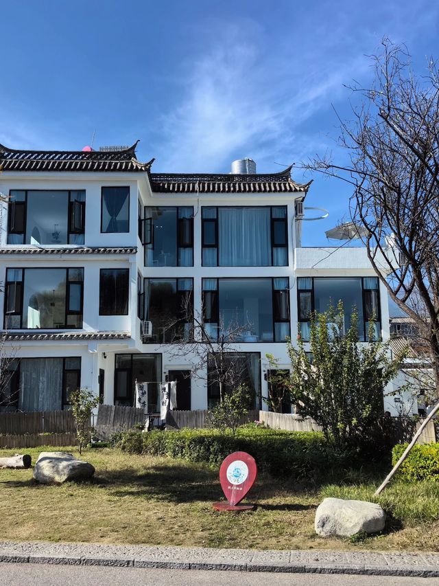 寒假泡溫泉來雲南昆明-大理市-麗江就對了