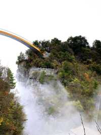 神農架3日滑雪之旅超詳細攻略