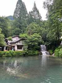 金華雙龍洞