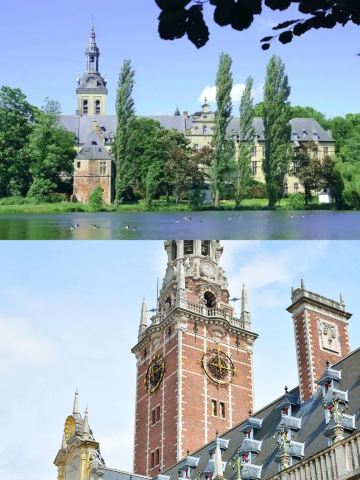 2026年 ルーベン・カトリック大学ガイドおすすめ| Trip Moments