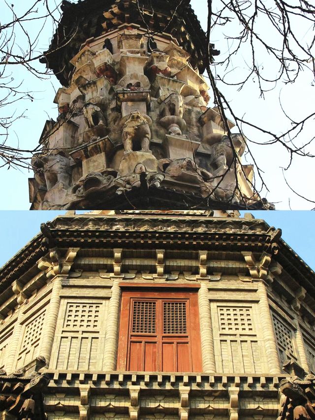"千年古郡，文化正定"