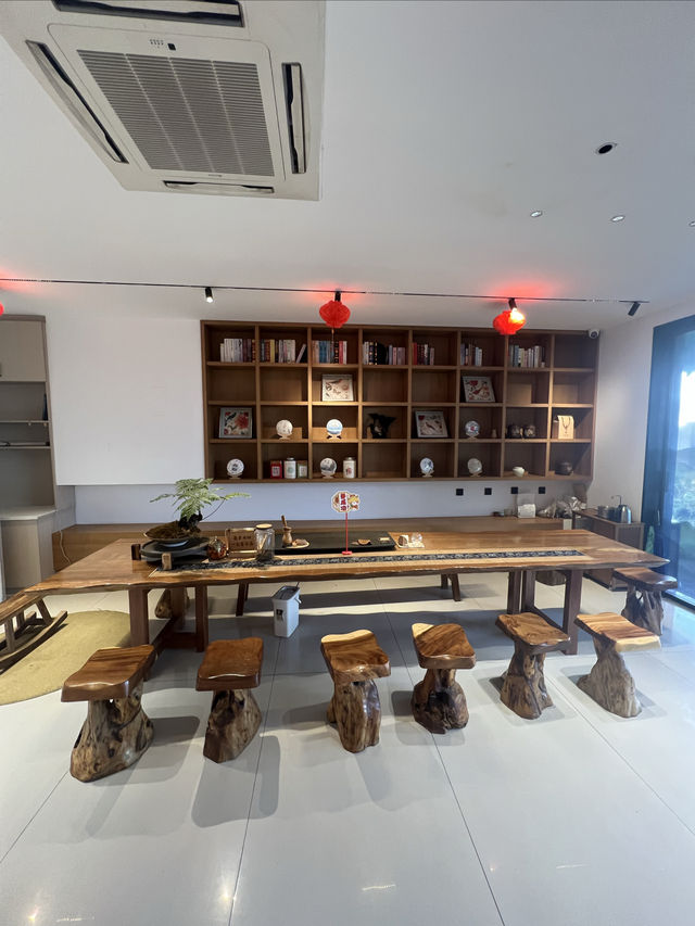 昆明 茶馬花園度假酒店
