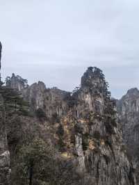 黃山2日探秘 古鎮古村等你來發現