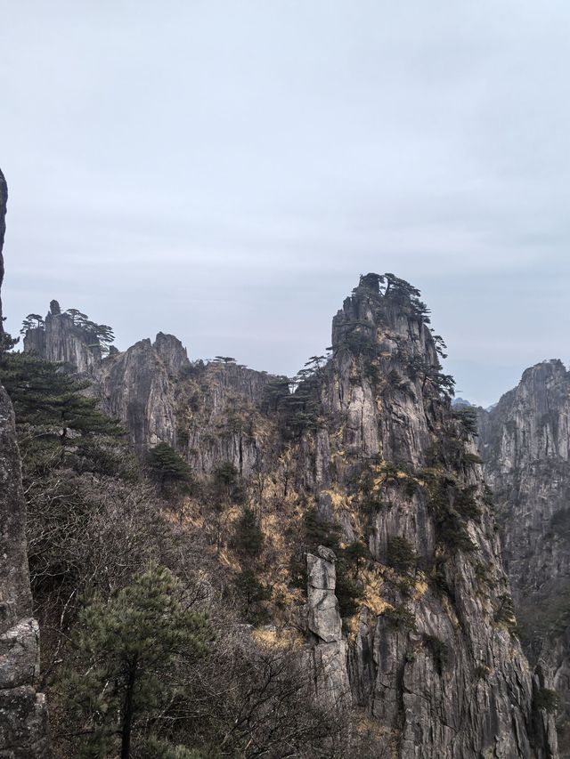 黃山2日探秘 古鎮古村等你來發現