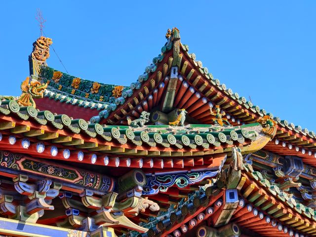 池神廟