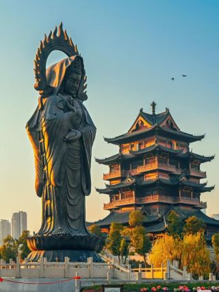 去武漢旅遊，簡單明瞭的詳細路線攻略