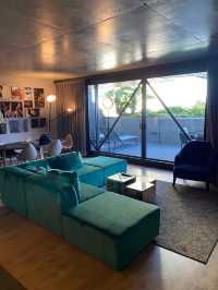 布里斯本| Crystalbrook Vincent 打卡必住酒店   酒店：Crystalbr