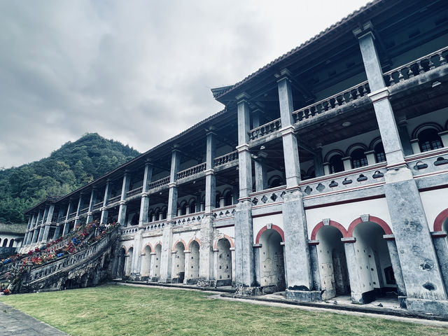 出片效果超級棒的地方