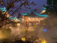金陵小城—滿庭芳—獨享中式浪漫