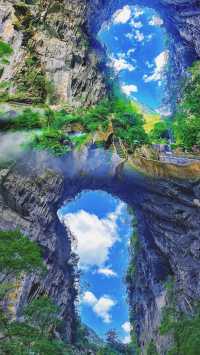 踏遍仙境🪷開啟奇俠之旅——仙門探秘大冒險