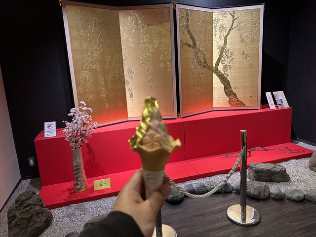 日本中部升龍道踏雪之旅