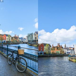 Discover the Emerald Isle's Shining Gem: Sligo, Ireland