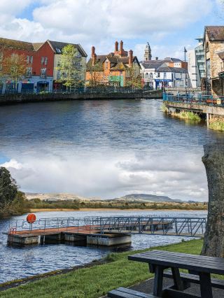 Sligo, Ireland | A Hidden Gem on the Edge of the Atlantic Ocean