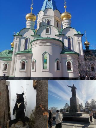 Two Days in Tver: Discover the Ancient Charm and Natural Beauty of Russia